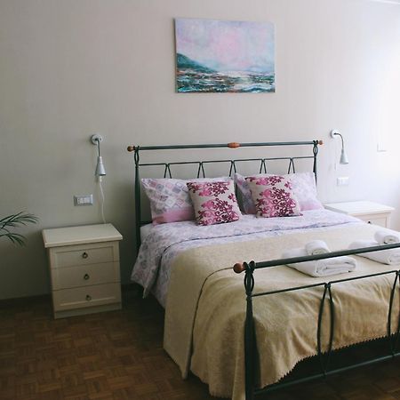 Shabby Chic Dream Apartment Bergamo Ngoại thất bức ảnh
