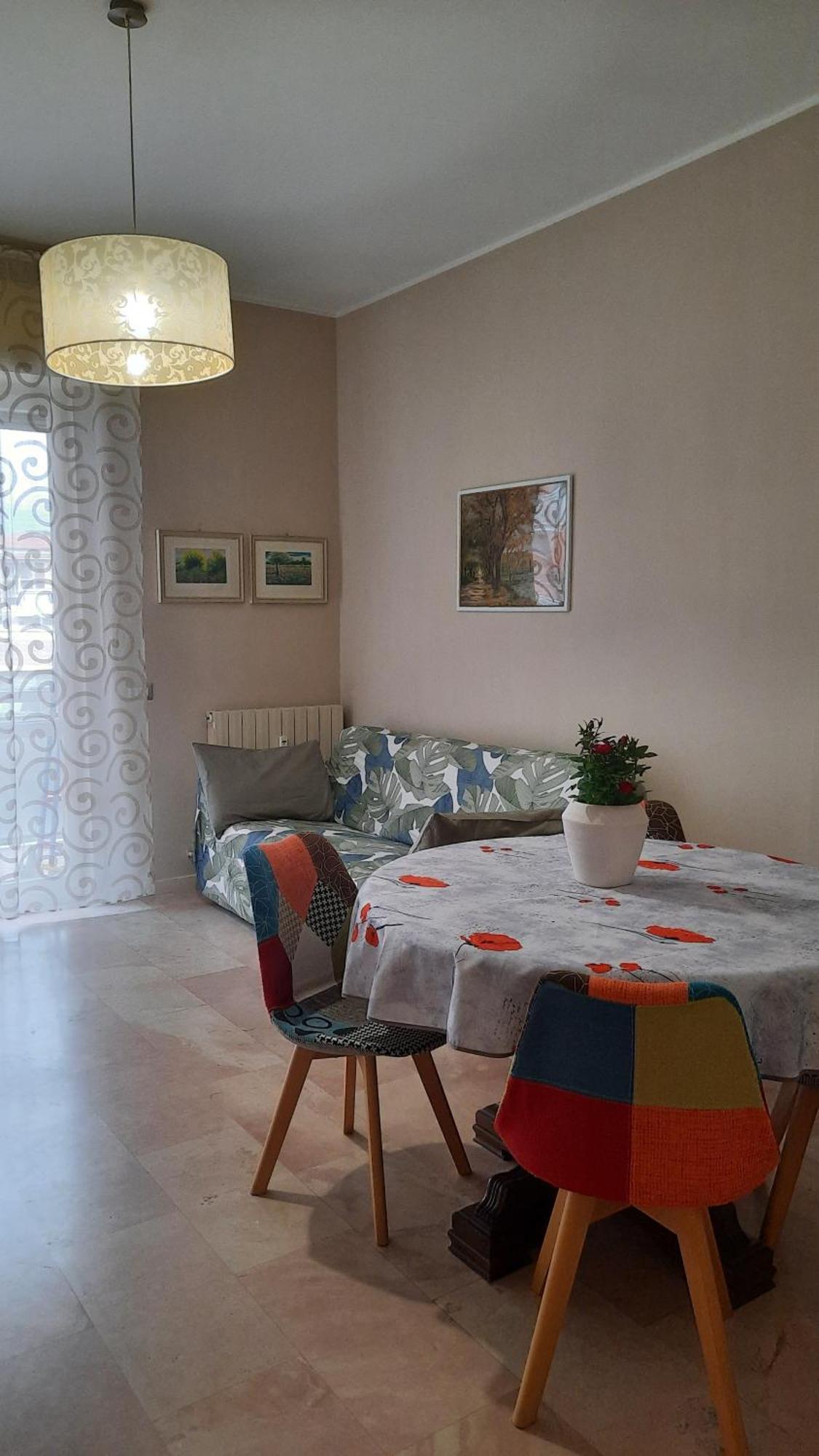 Shabby Chic Dream Apartment Bergamo Ngoại thất bức ảnh
