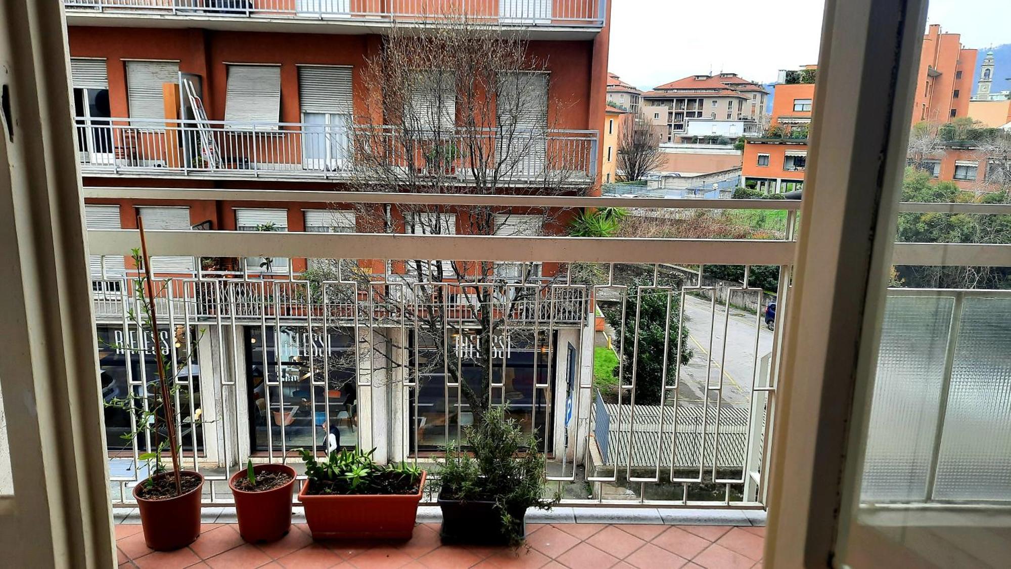 Shabby Chic Dream Apartment Bergamo Ngoại thất bức ảnh
