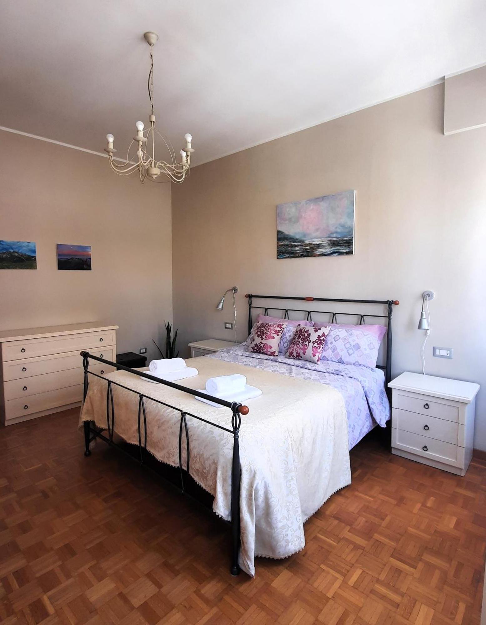 Shabby Chic Dream Apartment Bergamo Ngoại thất bức ảnh