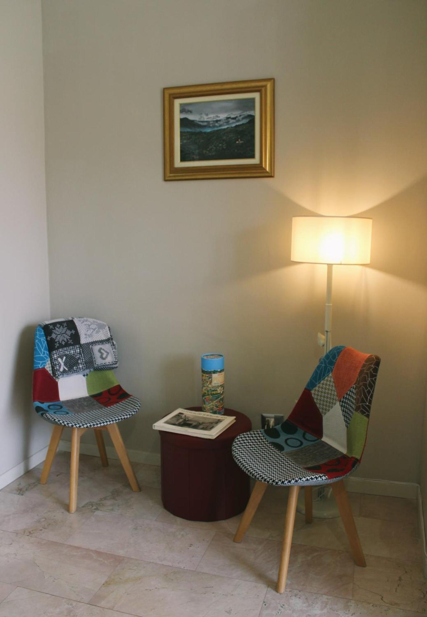 Shabby Chic Dream Apartment Bergamo Ngoại thất bức ảnh