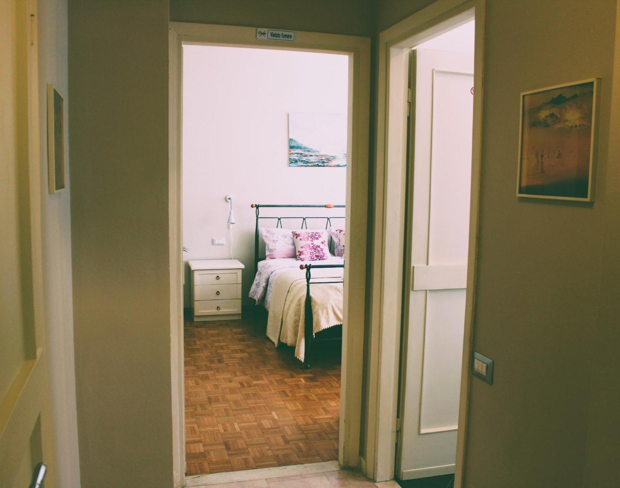 Shabby Chic Dream Apartment Bergamo Ngoại thất bức ảnh