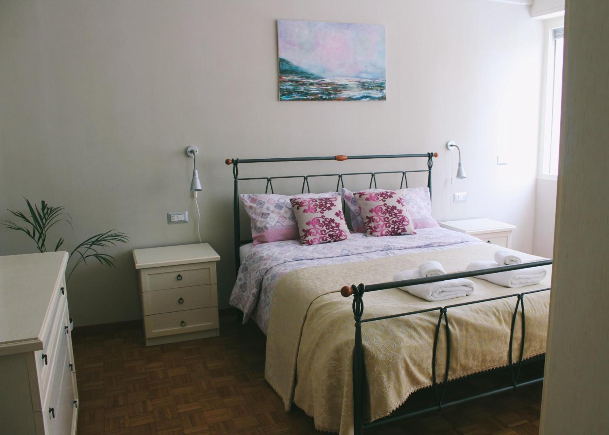 Shabby Chic Dream Apartment Bergamo Ngoại thất bức ảnh