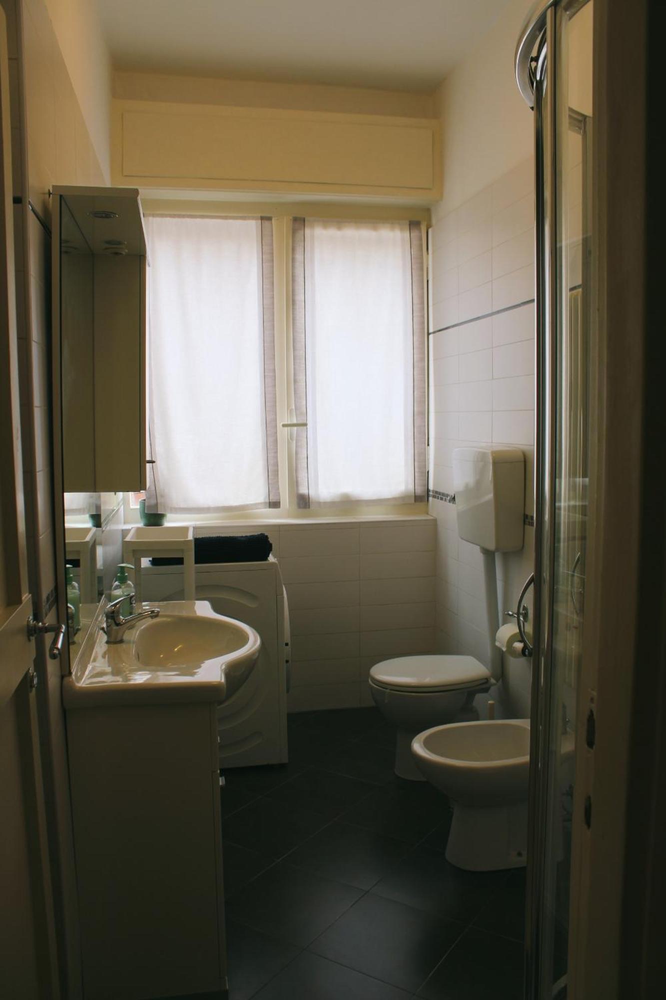 Shabby Chic Dream Apartment Bergamo Ngoại thất bức ảnh