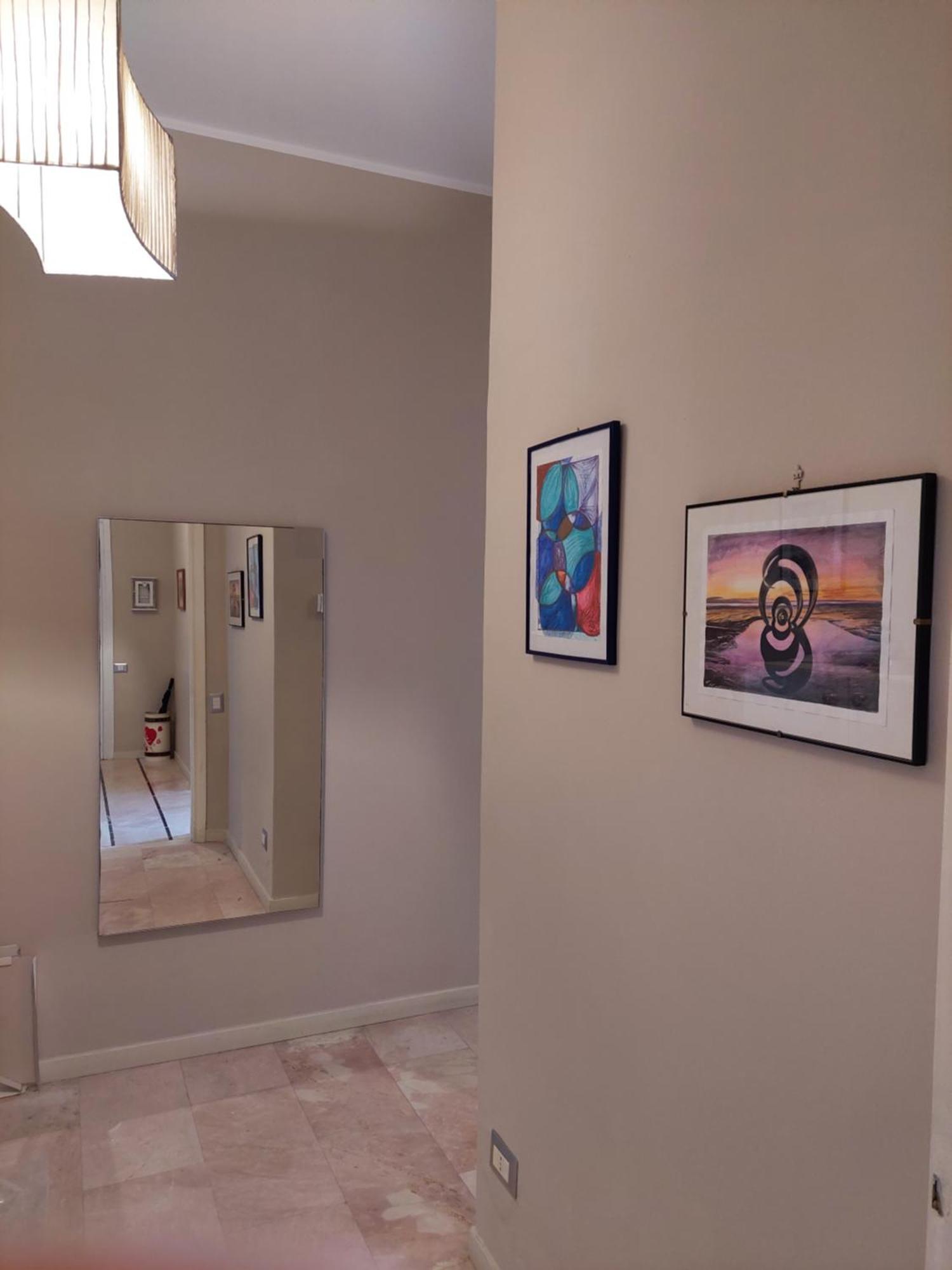 Shabby Chic Dream Apartment Bergamo Ngoại thất bức ảnh